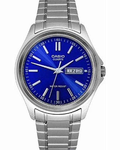 Casio Collection MTP-1239D-2ADF (MTP-1239D-2A)